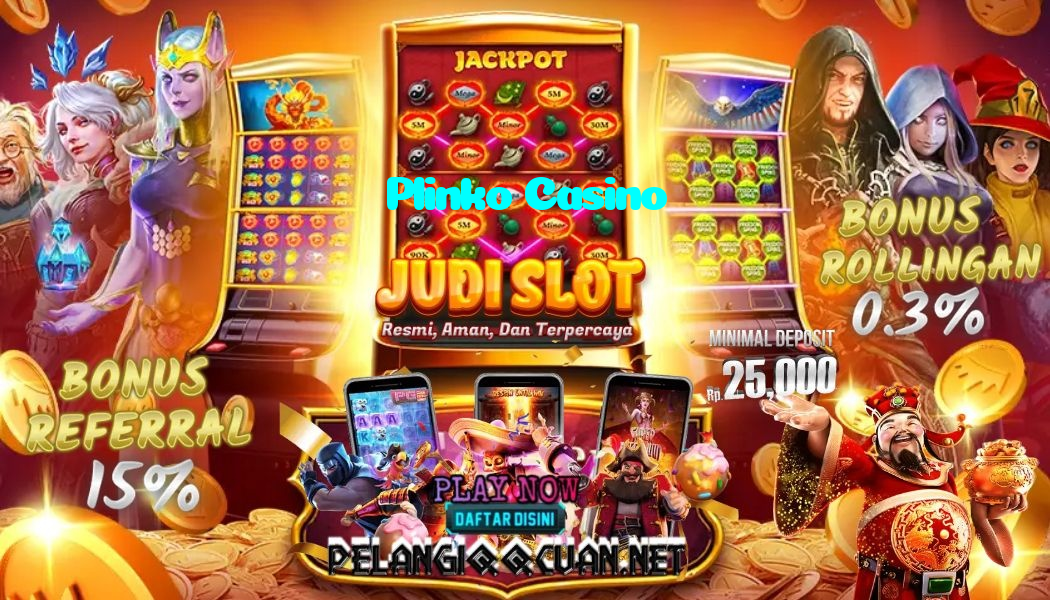 Plinko Casino