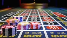 Plinko Casino