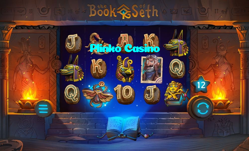 Plinko Casino خوش آمدید بونس +600% پیشکش موبائل ایپ کے پروموشن سیکشن میں دکھائی دیتی ہے۔