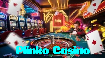 making first deposit on Plinko Casino website using local payment methods in Pakistan