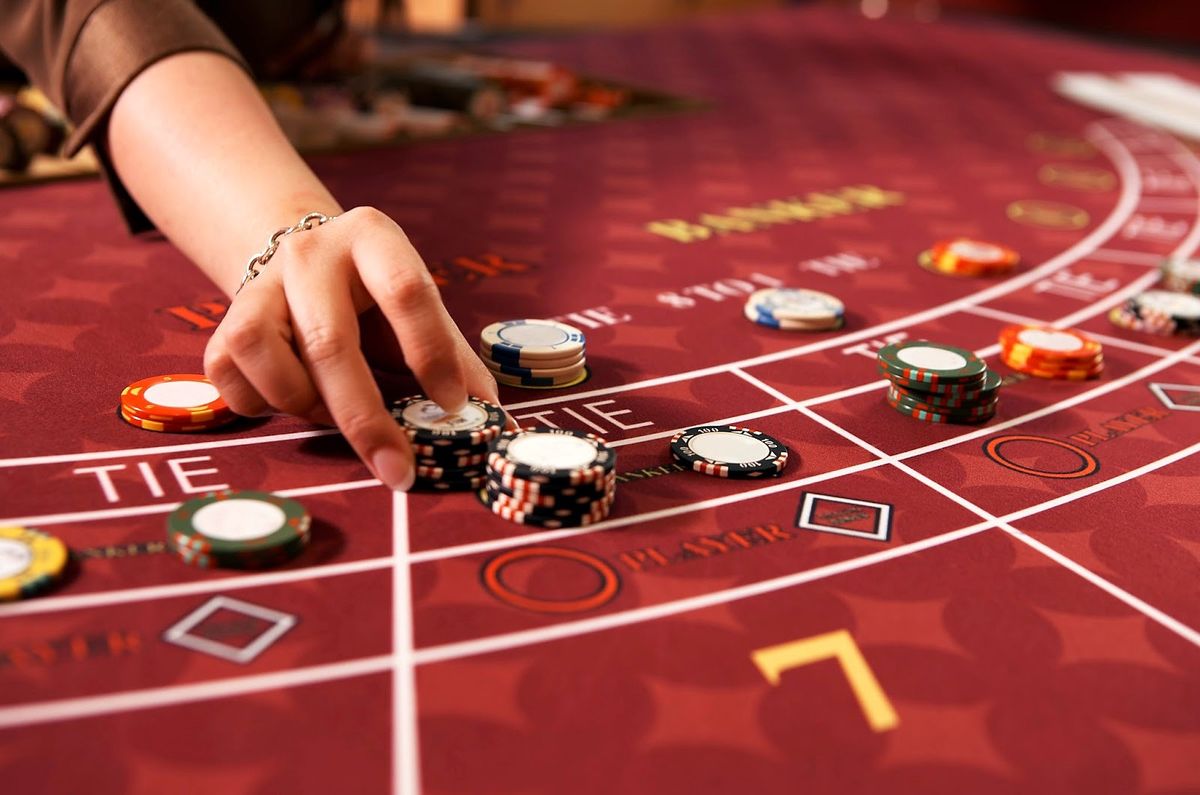 Plinko Casino پاکستان کیسینو میں بلیک جیک گیمز