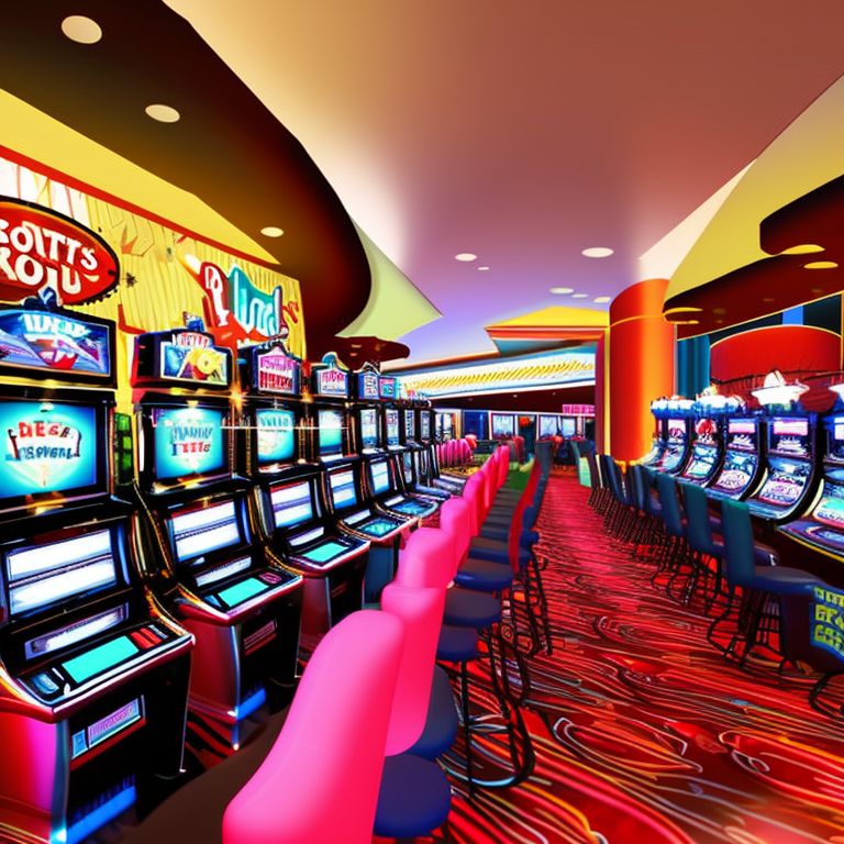 Plinko Casino آن لائن کیسینو میں کھیلنے کی وجوہات