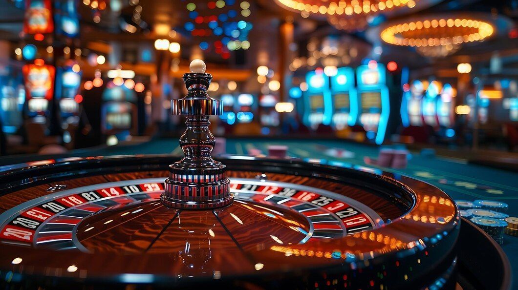 Plinko Casino کیسینو میں ایک آن لائن گیم کا انتخاب کریں۔