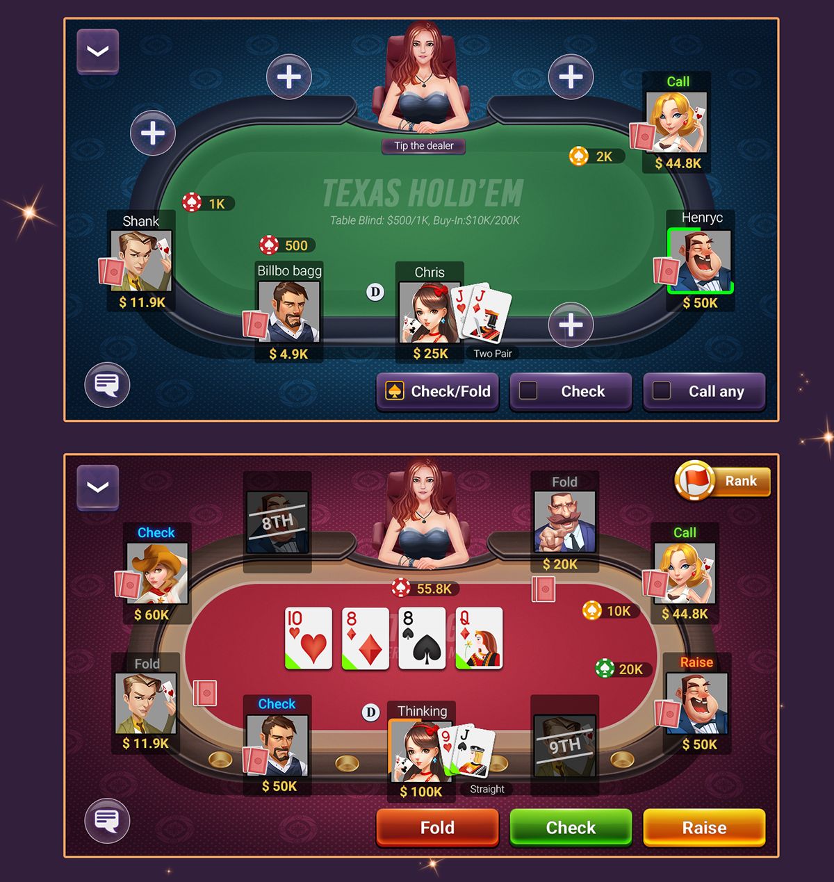 Plinko Casino آن لائن کیسینو میں اصل گیمز
